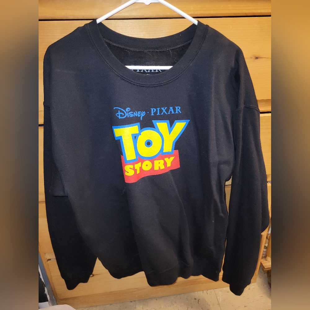Pixar Toy Story Sweater